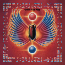 : Journey - Greatest Hits (2024 Remaster) (1988/2024)