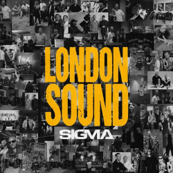 : Sigma - London Sound (2024)