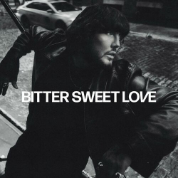 : James Arthur - Bitter Sweet Love (2024)