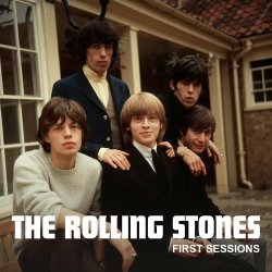 : The Rolling Stones - The Rolling Stones - First Sessions (2024)
