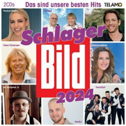 : Schlager BILD 2024 (2024)