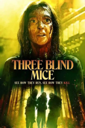 : Three Blind Mice Schnipp Schnapp der Kopf ist ab 2023 German Ac3 Webrip x264-Gaye