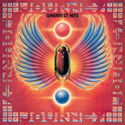 : Journey - Greatest Hits (Remaster) (2024)
