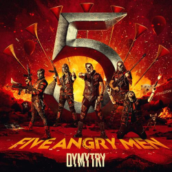 : Dymytry - Five Angry Men (2024)