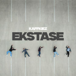 : Kaffkiez - Ekstase (2024)