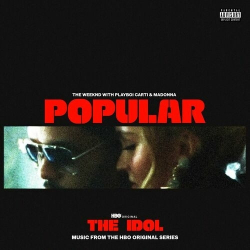 : The Weeknd - Popular (2024)