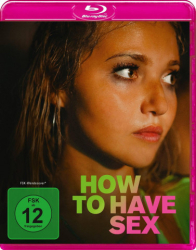 : How to Have Sex 2023 German Dl Eac3 1080p Web H265-ZeroTwo