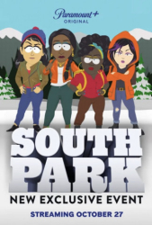 : South Park Joining The Panderverse 2023 German Eac3 2 0 Dubbed Dl 2160p Amzn Web-Dl H 265-4Wd