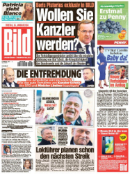 : Bild - 26. Januar 2024