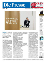 : Die Presse - 26. Januar 2024