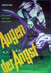 : Augen Der Angst 1960 German Dl 1080P Bluray X264-Watchable