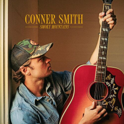 : Conner Smith - Smoky Mountains (2024)