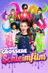 : Der noch groessere Schleimfilm 2021 German Dl Eac3 1080p Amzn Web H264-02nl69