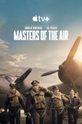 : Masters of the Air S01E02 German Dl 2160p Web h265-Sauerkraut