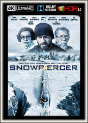 : Snowpiercer 2013 UpsUHD DV HDR10 REGRADED-kellerratte