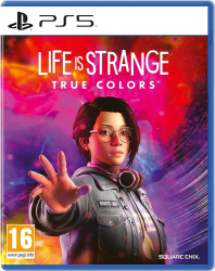 : Life is Strange True Colors Ps5-Duplex