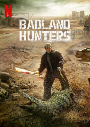 : Badland Hunters 2024 German Eac3 WebriP x264-Ede