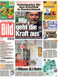 : Bild - 27. Januar 2024