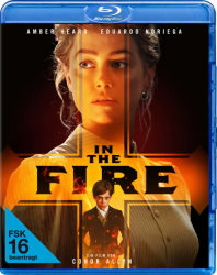 : In the Fire 2023 German AC3 WEBRip x265 - LDO