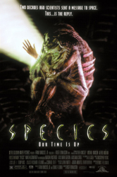 : Species 1995 German Dtsd Dl 2160p Uhd BluRay x265 Internal-Coolhd