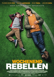 : Wochenendrebellen 2023 German Ac3 Webrip x264-ZeroTwo