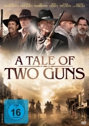 : A Tale of two Guns 2022 German 960p AC3 microHD x264 - RAIST