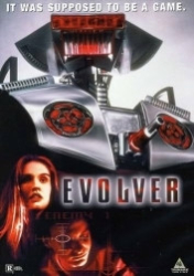 : Evolver 1995 German 1080p AC3 microHD x264 - RAIST