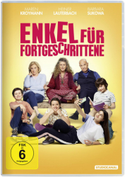 : Enkel fuer Fortgeschrittene 2023 German Eac3 1080p BluRay x265-Vector