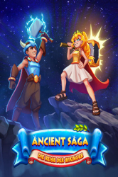 : Ancient Saga Die Reise Der Wikinger Sammleredition German-MiLa