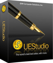 : IDM UEStudio v23.2.0.33