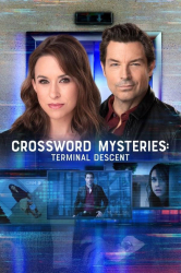 : Crossword Mysteries Ein fataler Fall 2021 German Dubbed Dl 1080p Amzn Web-Dl h264-Oergel