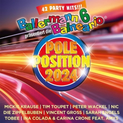 : Ballermann 6 Balneario präs. Die Pole Position 2024 (2024)