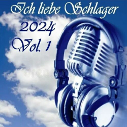 : Ich liebe Schlager 2024 Vol.1 (2024)