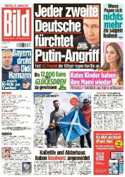 : Bild - 30 Januar 2024