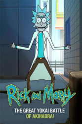 : Rick and Morty S07E06 German 1080p Web h264-Sauerkraut