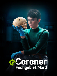 : Coroner Fachgebiet Mord S04E01 German Dl 1080p Web x264-WvF