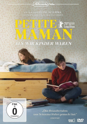 : Petite maman German 2021 Ac3 Bdrip x264-SpiCy