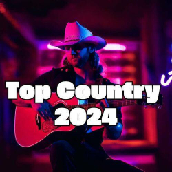 : Top Country 2024 (2024)