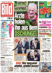 : Bild - 31 Januar 2024