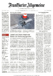 :  Frankfurter Allgemeine Zeitung vom 31 Januar2024