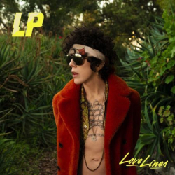 : LP - Love Lines (Deluxe) (2024) Flac / Hi-Res