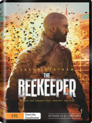 : The Beekeeper 2024 German AC3 Dubbed DL 1080p WEB x264 - MOVX