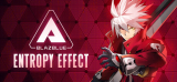 : BlazBlue Entropy Effect-Rune