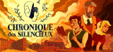 : Chronique des Silencieux-Tenoke