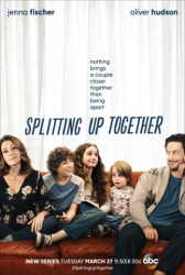 : Splitting Up Together S02E03 German Dl 1080p Web h264-Sauerkraut