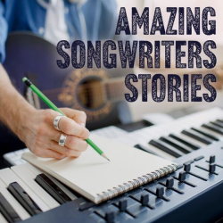 : Amazing Songwriters Stories (2024)