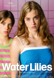 : Water Lilies Der Liebe auf der Spur German Subbed 2014 Ac3 Bdrip x264 iNternal-SpiCy