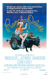 : Rancho Deluxe 1975 German Bdrip x264-ContriButiOn