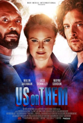 : Us Or Them Spiel auf Leben und Tod 2023 German AC3 WEBRip x264 - ZeroTwo