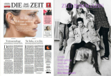 : Die Zeit mit Zeit Magazin No 06 vom 01  Februar 2024
